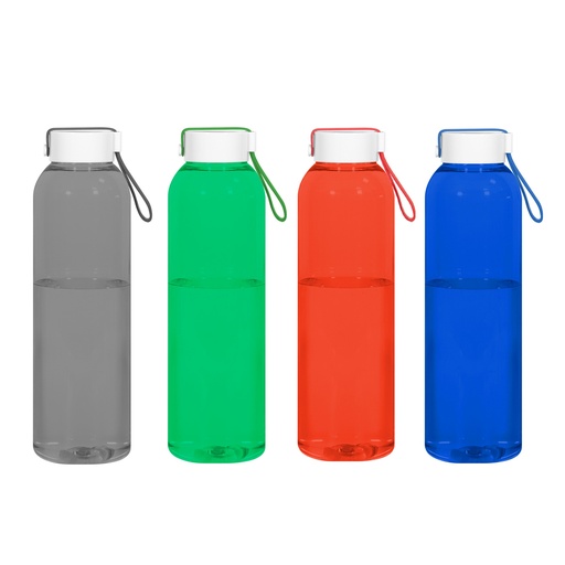 Botella "HAWAII - WAIKIKI" Color -[T538-color-T540K]c