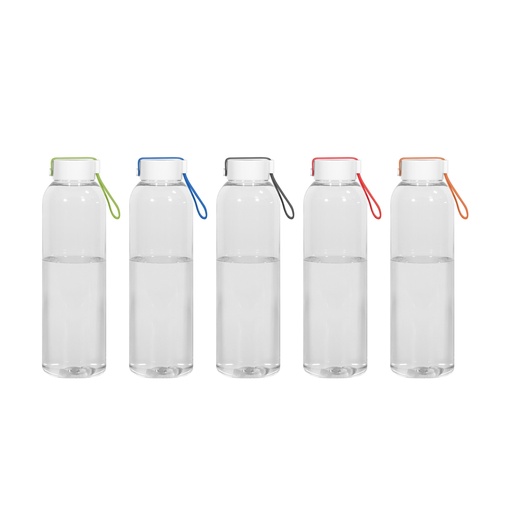 Botella "HAWAII - WAIKIKI" -[T538 + T540K]c