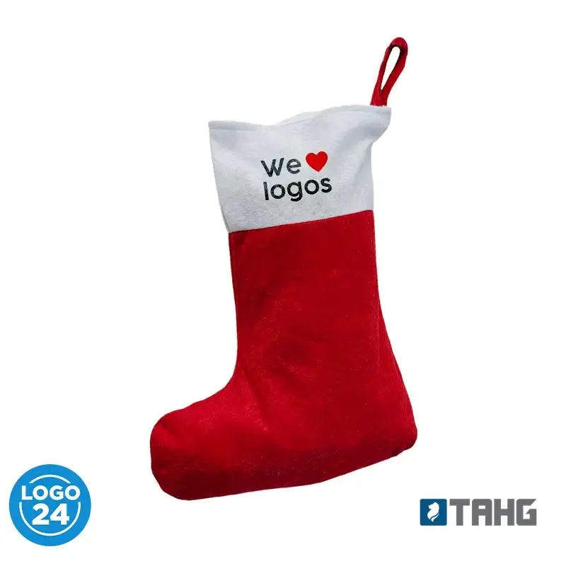 [05011000003076076000] Bota De Navidad -[05011000003]a