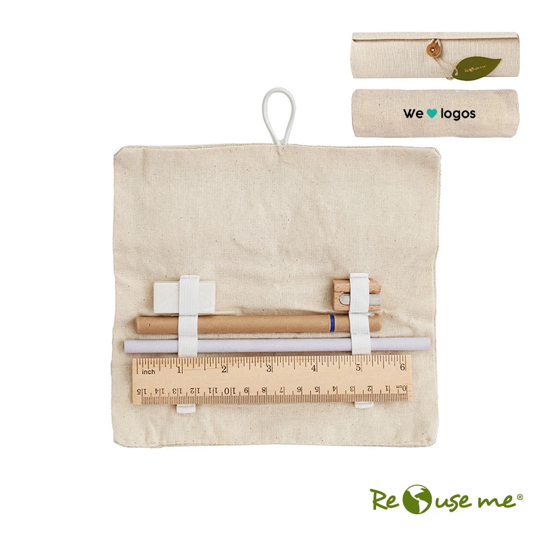 [10097000021036036000] Pencil Case Reuseme -[10097000021]a