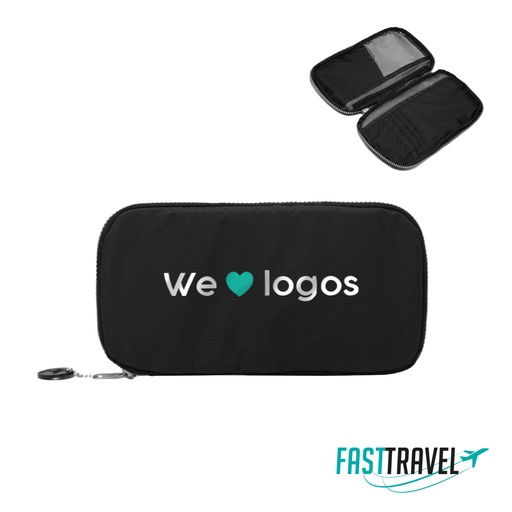 [29091000000062062000] Ft Passport Holder -[29091000000]a