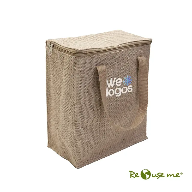 [22098000001036036000] Cooler Bags Yute 9 L -[22098000001]a