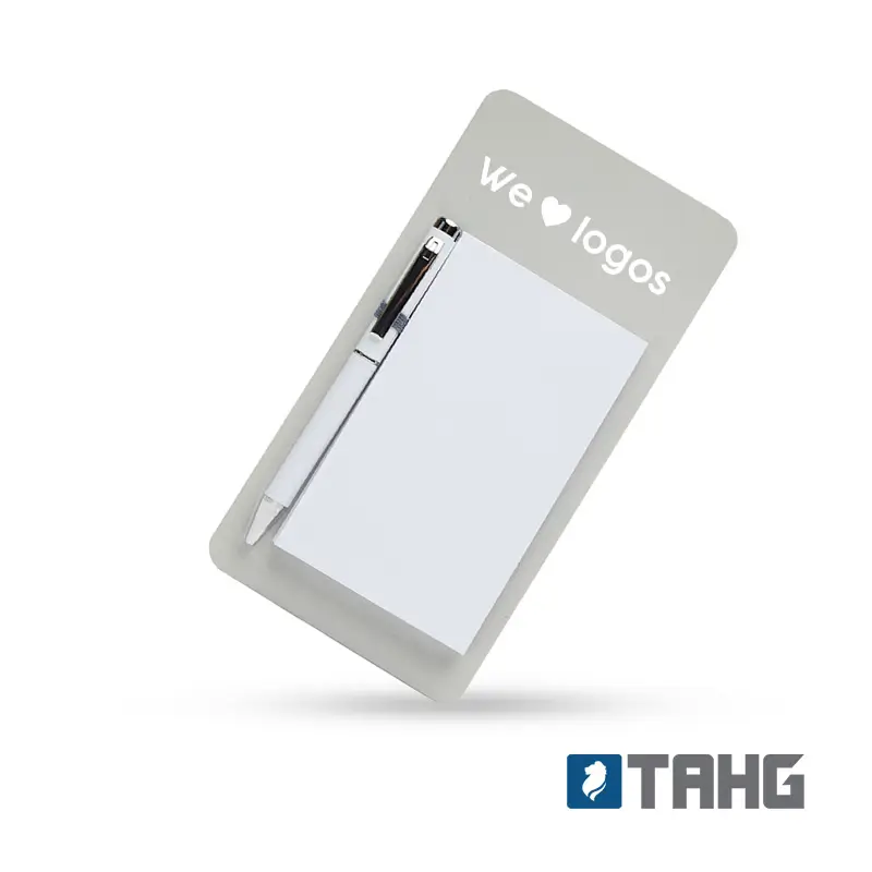[15011000009022022000] Magnet Notepad -[15011000009]a