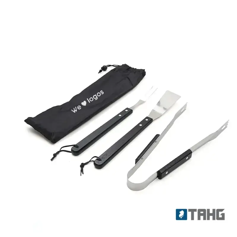 [21011000002062062000] Bbq Bag Set -[21011000002]a