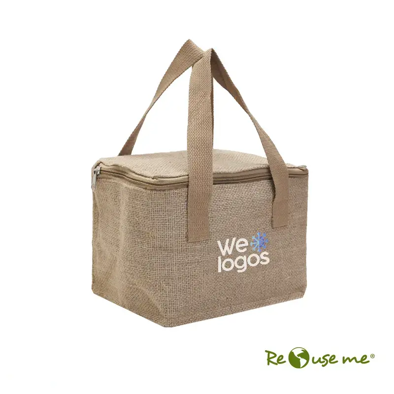 [22098000002036036000] Cooler Bags Yute 5 L -[22098000002]a