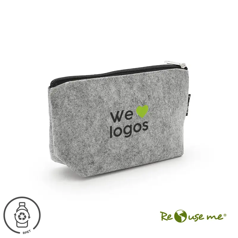 [99030777133055055000] Neceser Felt -[99030777133]a