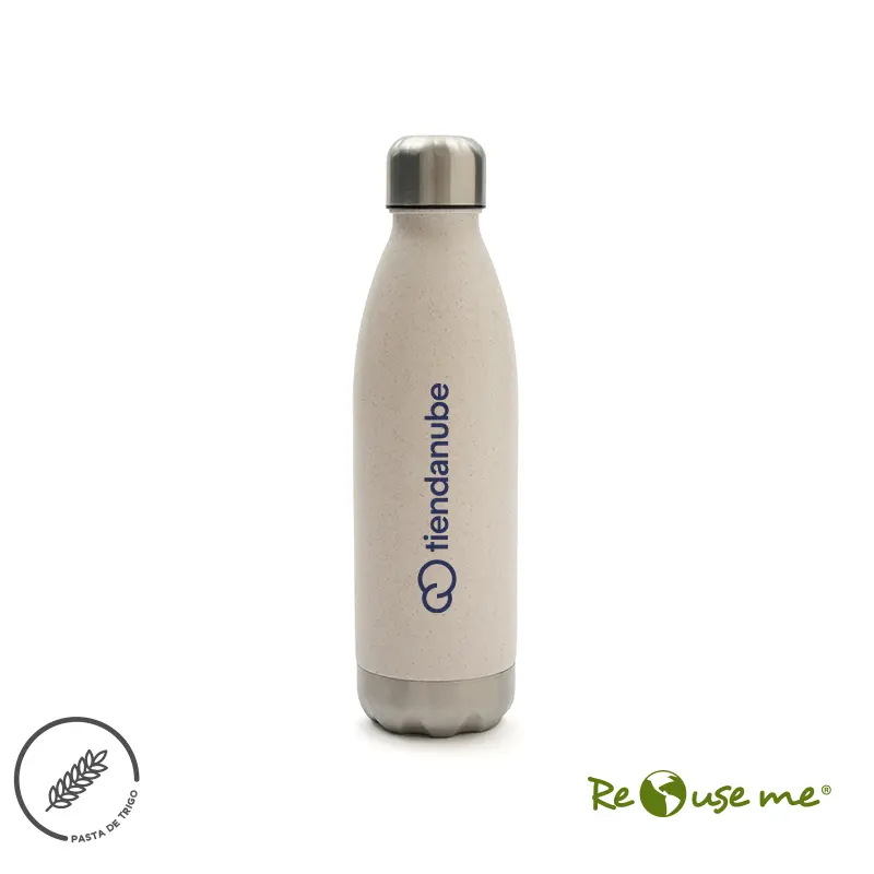 [99030777293D40D17D98] Botella Kimi -[99030777293]a