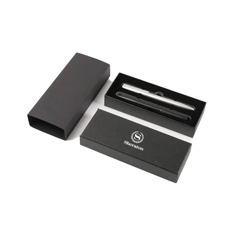 [99030777323D62D62D30] Caja Para 2 Lapices -[99030777323]a