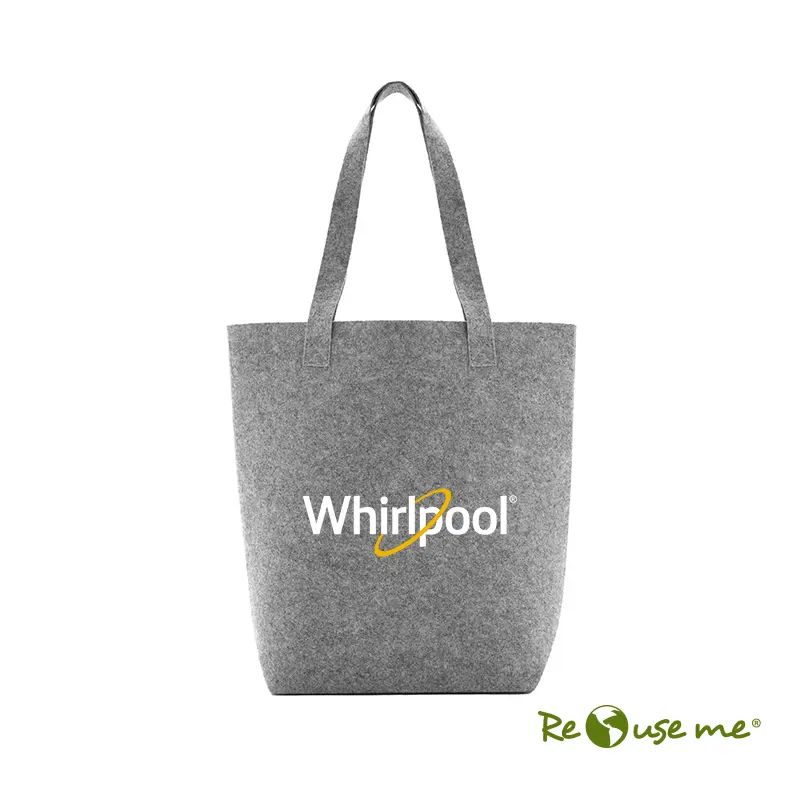 [99030777152055055000] Tote Felt -[99030777152]a