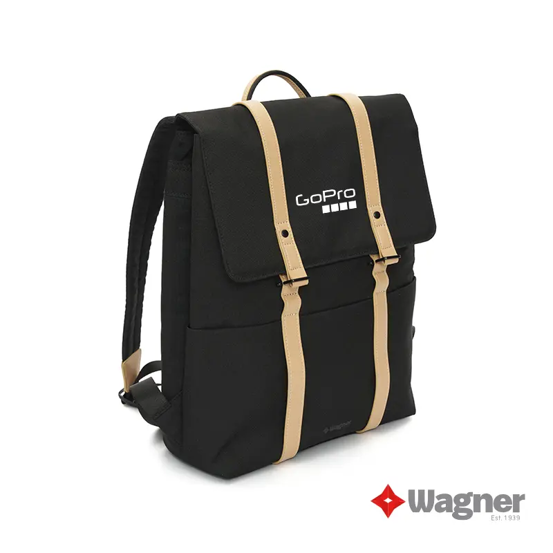 [99030777385D62D62D90] Mochila Lubeck -[99030777385]a
