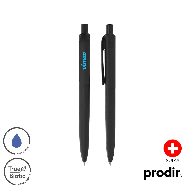 [99030777397D62D62D06] Boligrafo DS8  True Biotic -[99030777397]a