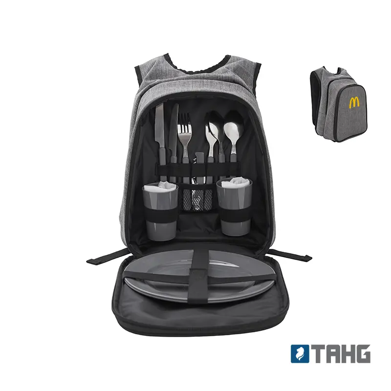 [99030777420D54D62D90] Mochila Picnic Tacoma -[99030777420]a