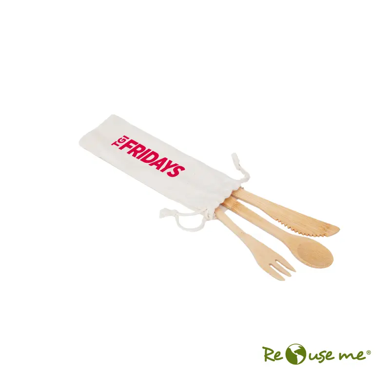 [22050000000036036000] Set Cutlery Bamboo -[22050000000]a