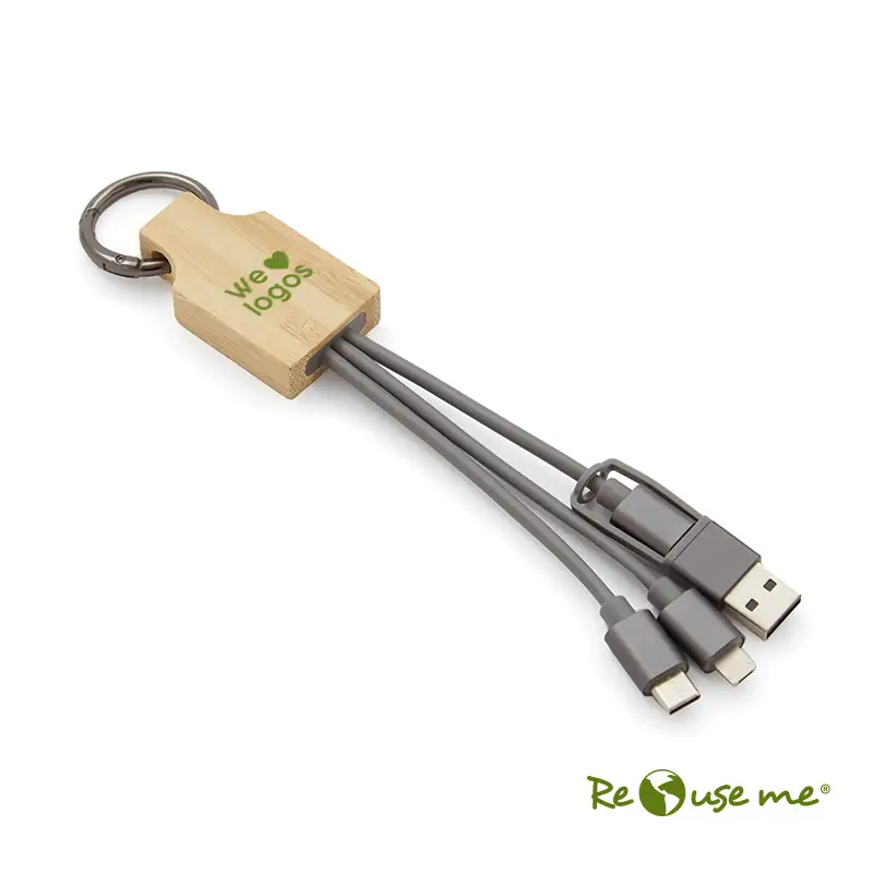 [99030777120055055000] Cable 3 En 1 Ryze -[99030777120]a