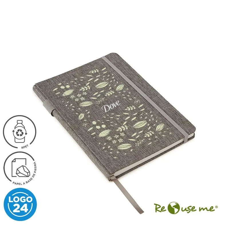 [99020769649D55D55D90] Cuaderno Rock -[99020769649]a