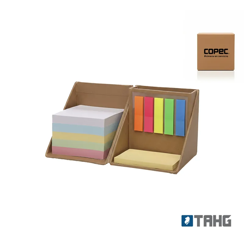 [99030778208D40D40D05] Set Memo Cube -[99030778208]a