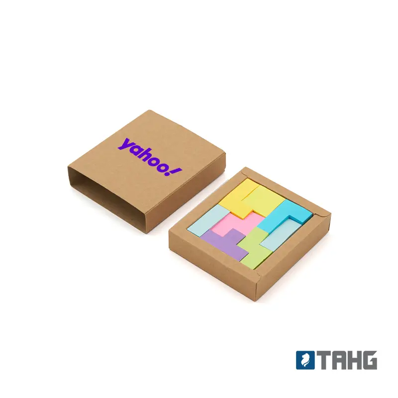 [99030777434D17D05D05] Set Memo Tetrix -[99030777434]a