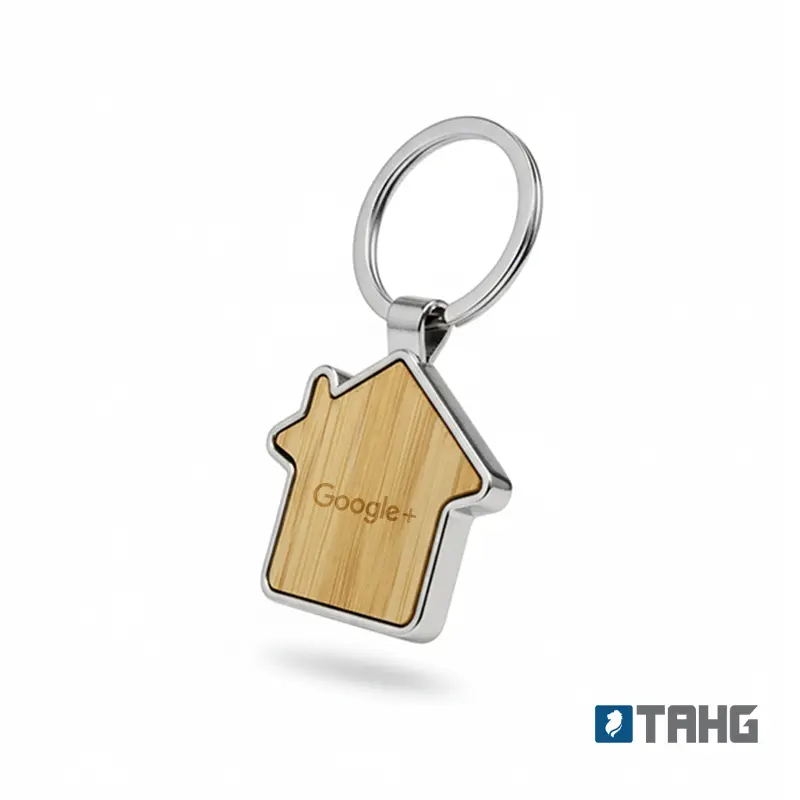 [99030778196D40D40D16] Llavero House -[99030778196]a