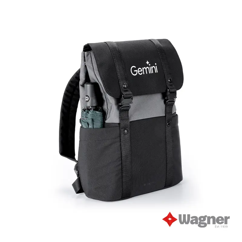 [99030777388D56D56D90] Mochila Beckum -[99030777388]a