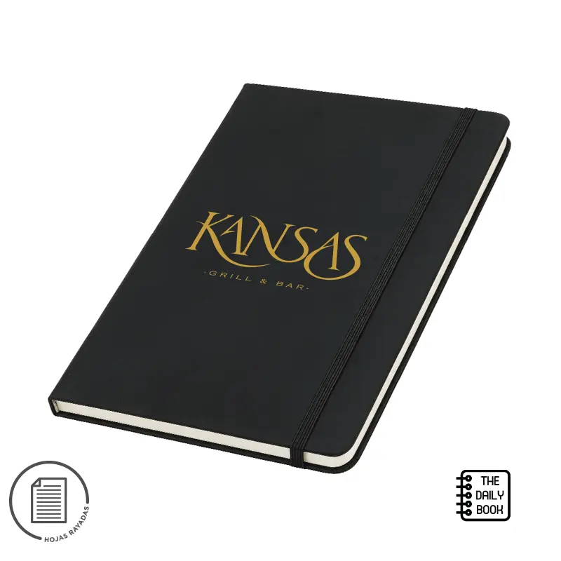 [99030778388D62D90D98] Cuaderno Borges B5 -[99030778388]a