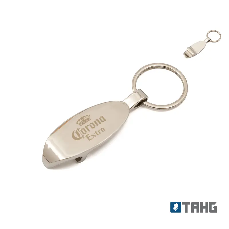[99030778273D80D98D98] Llavero Destapador Hopper -[99030778273]a