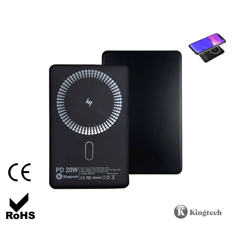 [99030778284D62D16D98] Power Bank Tron -[99030778284]a