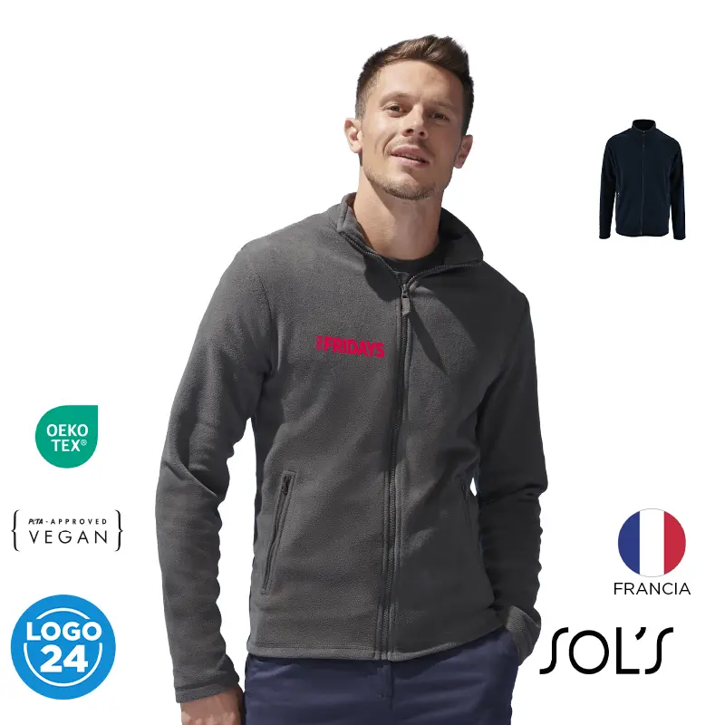 Polar Norman Hombre -[33014000005]a