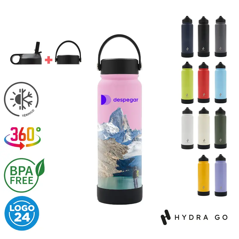 Botella Hydrago 750 Ml -[05047000021]a