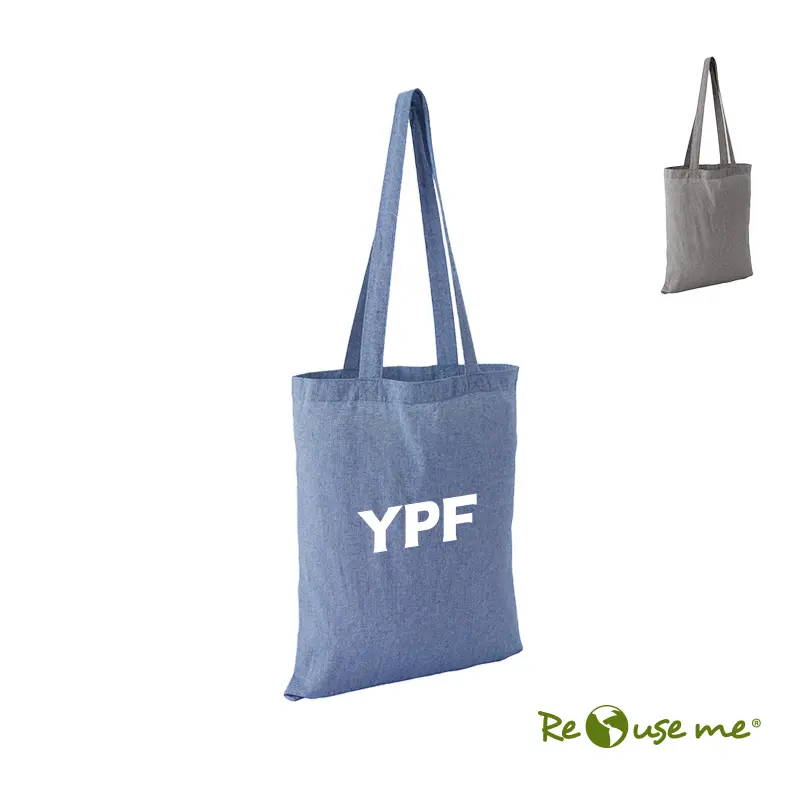 Tote Bag Tide -[99030777265]a