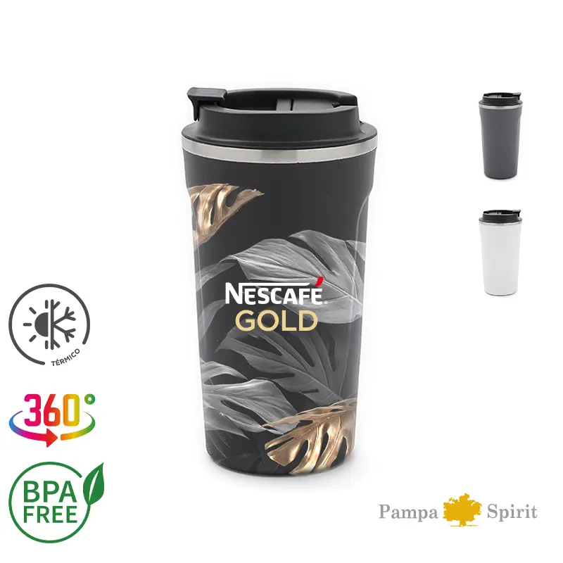 Mug Oslo -[99030777184]a