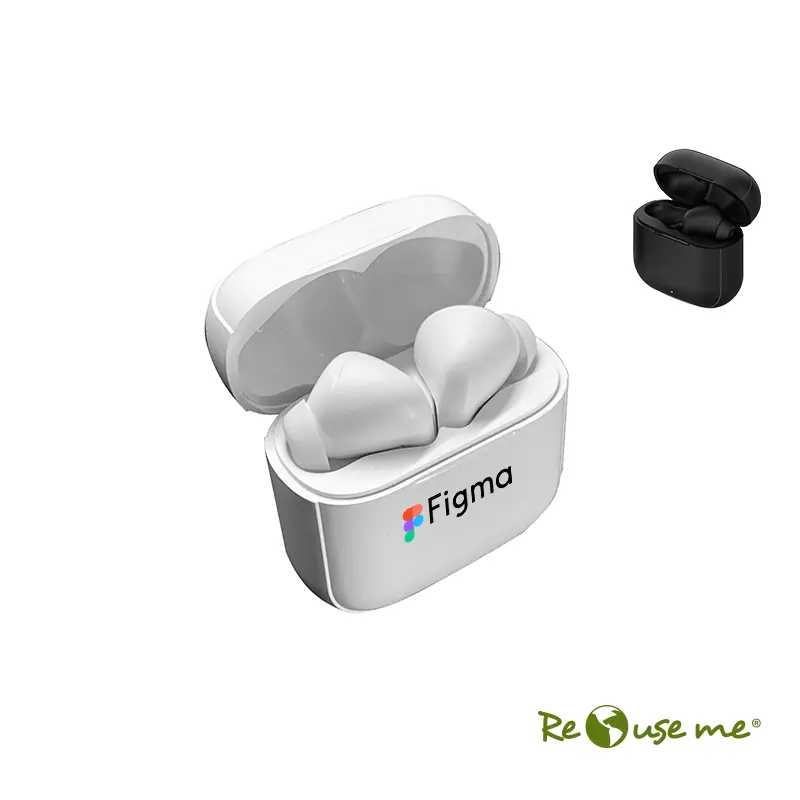 Auriculares Clean -[99030777166]a