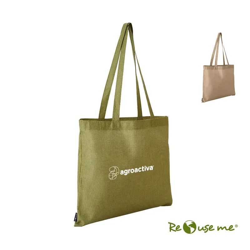 Tote Hemp -[99030777151]a
