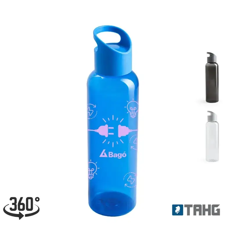 Botella Madagascar -[99030777134]a