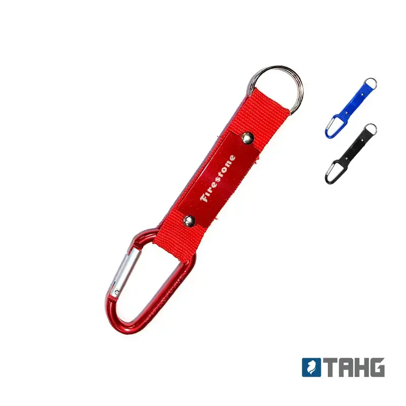 Llavero Carabiner -[09084000013]a