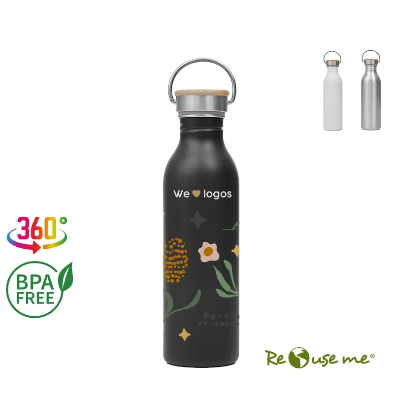 Botella Toms -[05049000015]a