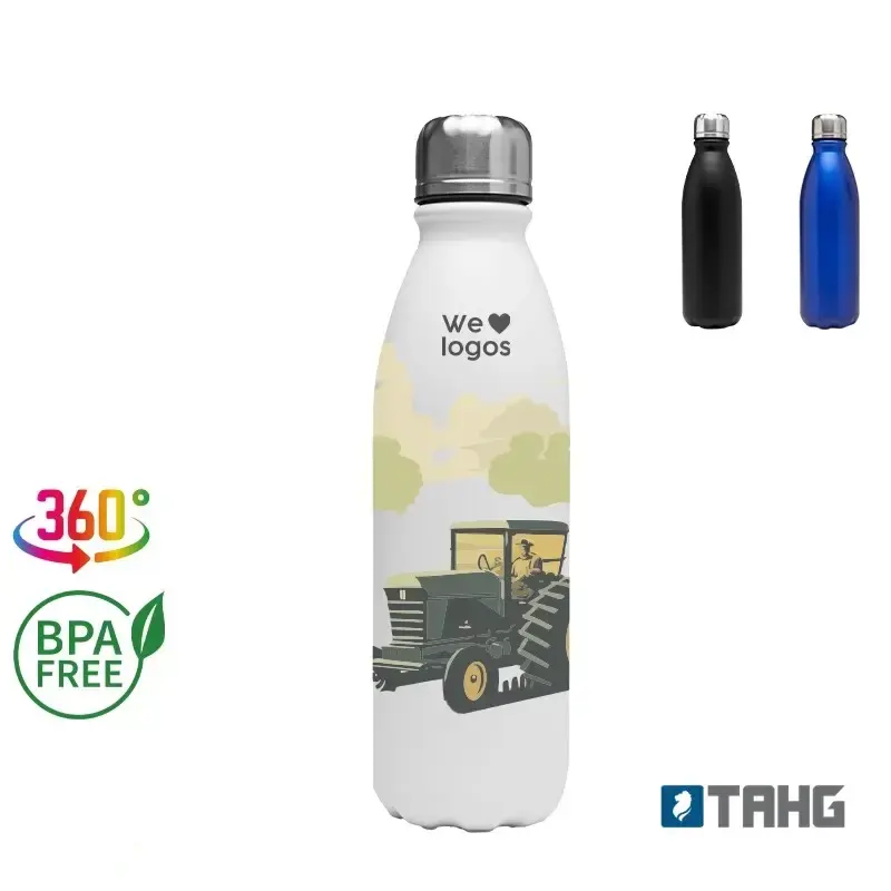 Botella Island 750 Ml -[05047000010]a