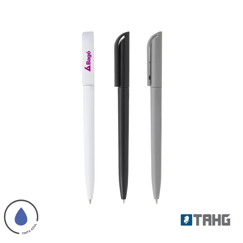 Boligrafo Ponti -[00140049110]a