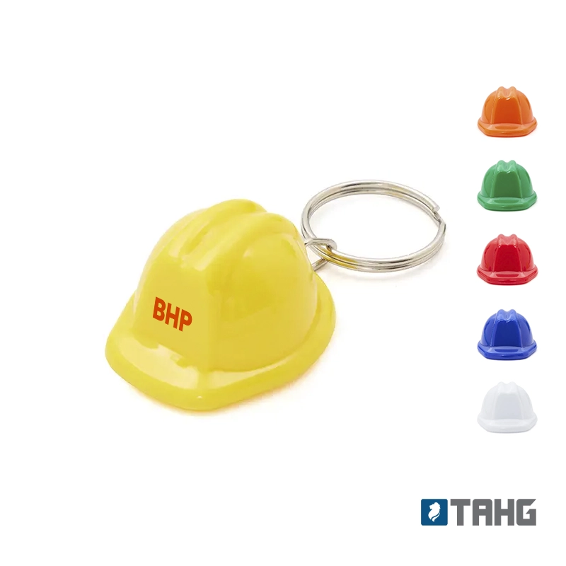 Llavero Helmet -[99030777431]a