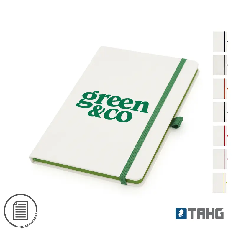Cuaderno Delta -[99030778381]a
