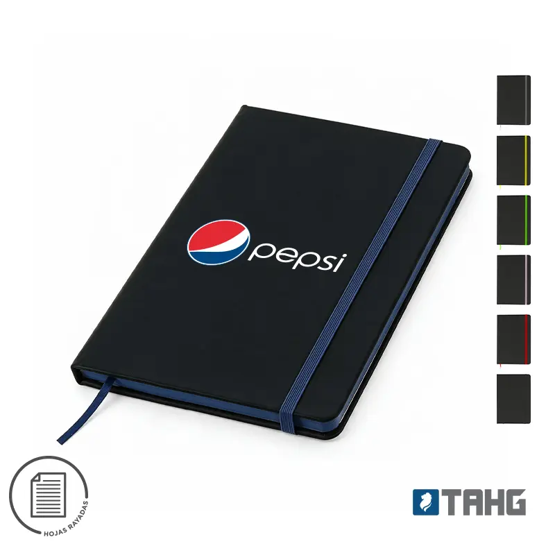 Cuaderno Sigma -[99030778384]a