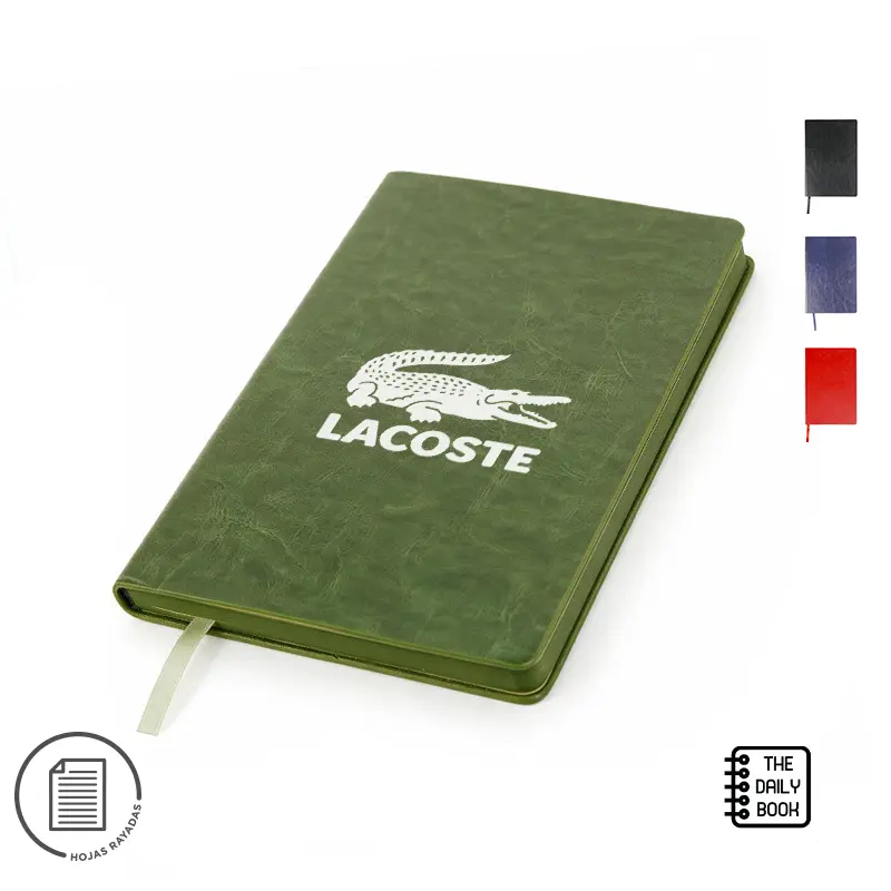 Cuaderno Show -[99030778387]a