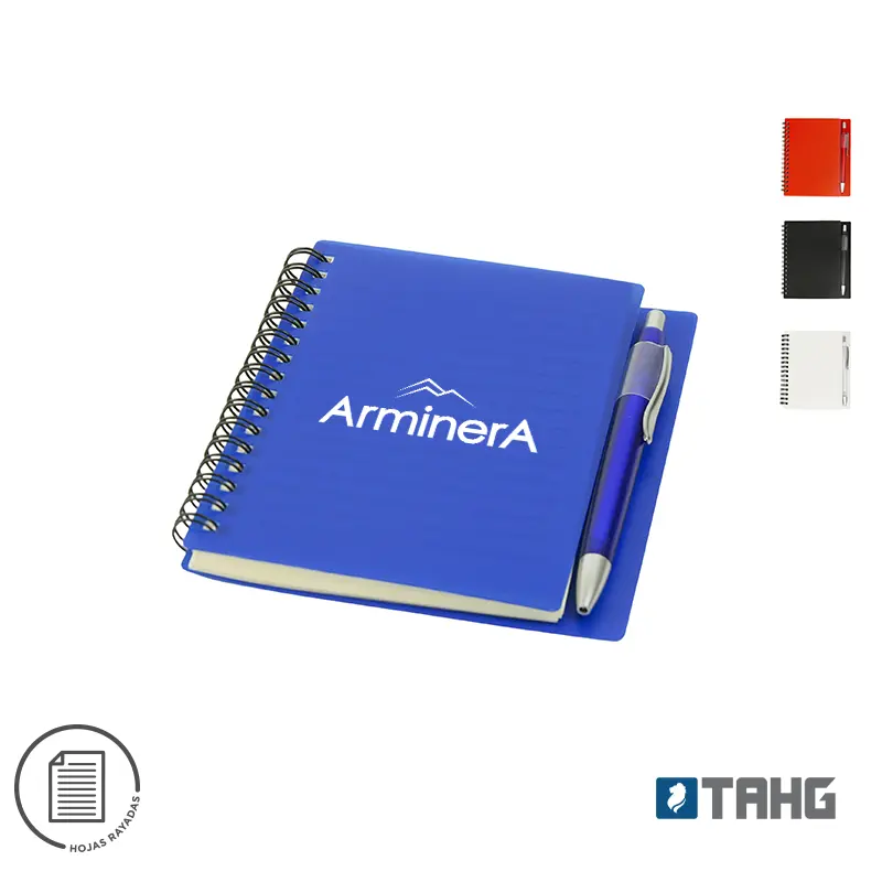Cuaderno Plasma -[99030778383]a