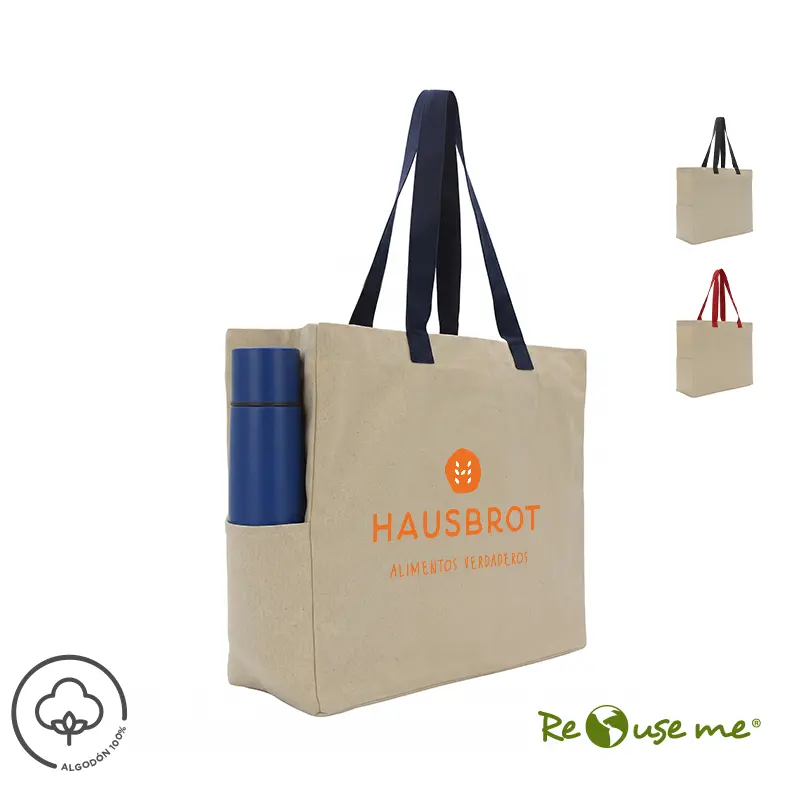 Tote Barbados -[99030778314]a