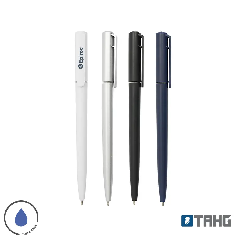Boligrafo Butler -[99030778332]a