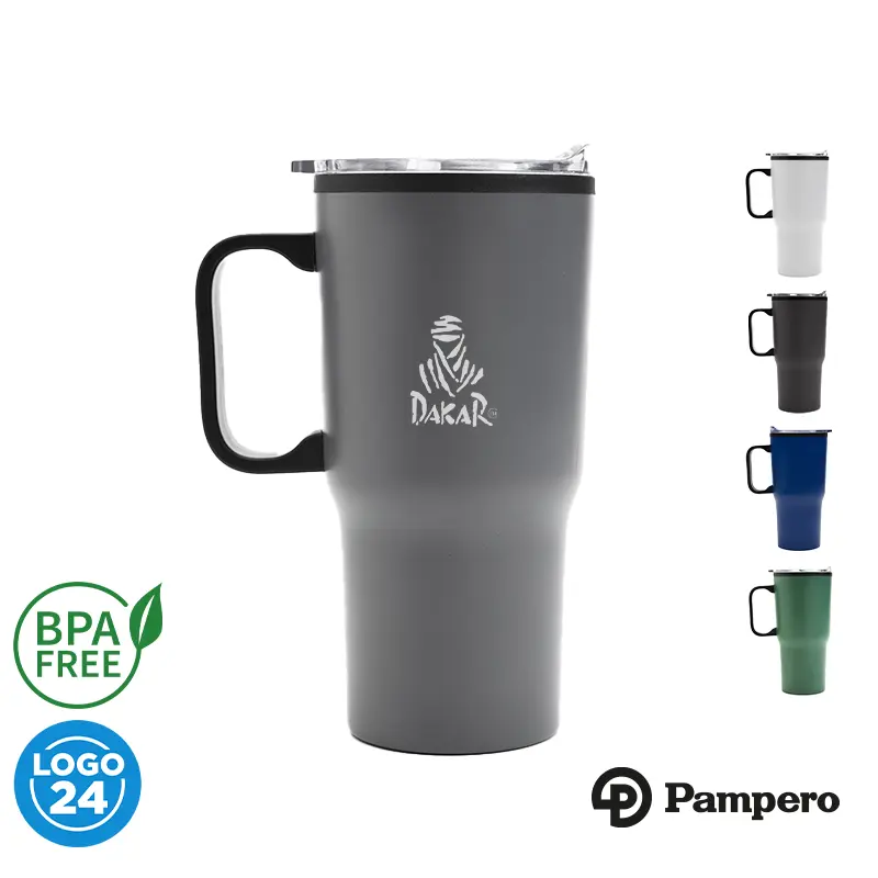 Mug Maipo Pampero -[99030778259]a