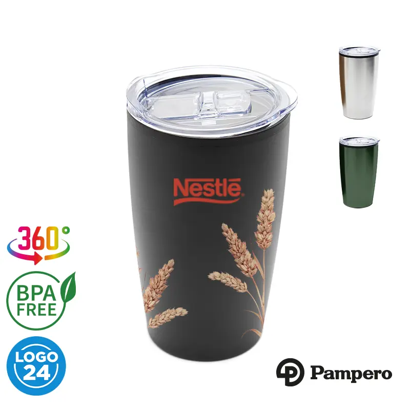 Mug Chalten Pampero -[99030778258]a