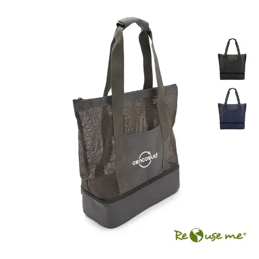 Cooler Tote Dual -[99030777421]a
