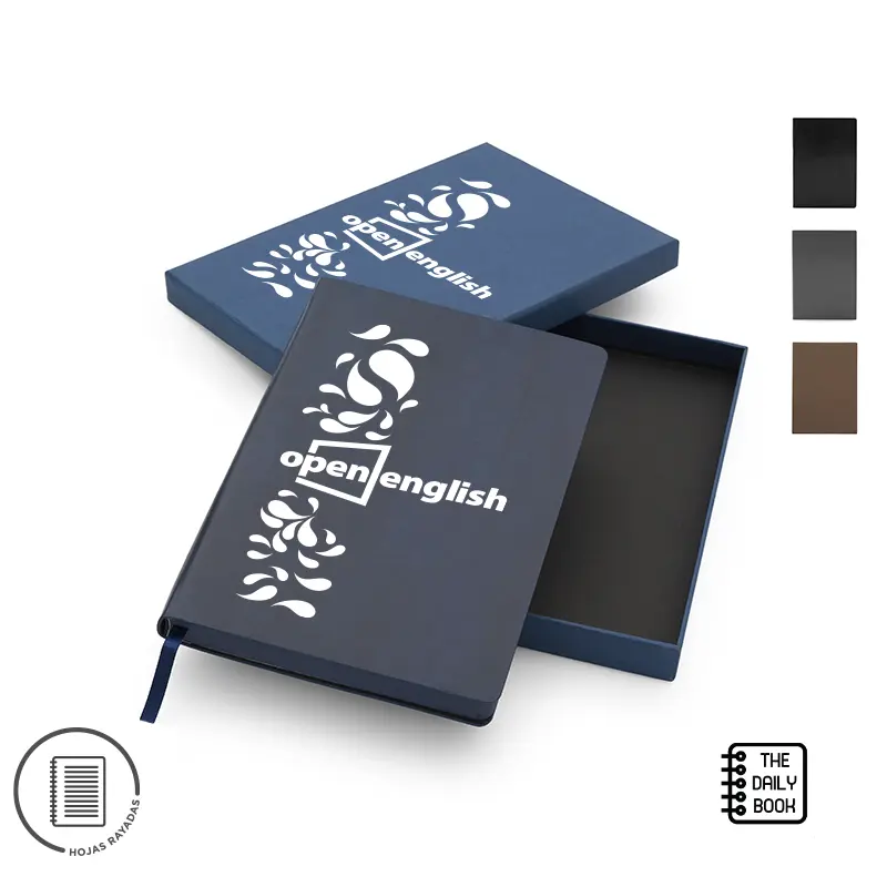 Cuaderno Renaissance -[99030777299]a